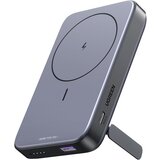 Ugreen magnetna baterija z zložljivim stojalom 10.000mAh PD 20w | Shoptok.si