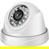 Redline Dome kamera, 1.3Mpixel, HD lens 3,6mm, DC-50, Bijela | Eponuda.ba