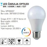 Sparx LED sijalica 8W/6500K A60 E27 Cijene
