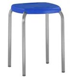 Nowy Styl Trpezariska stolica Boom K21 plava | ePonuda.com