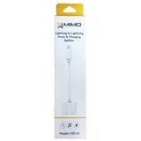  mimo adapter MD-07 ( lightning to lightning music & charging splitter) | ePonuda.com