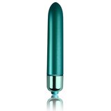 Rocks-Off vibrator Touch of Velvet - Peacock Petals Cijene