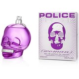 Police To Be (Woman) Eau De Parfum 200 ml | shoptok.hr