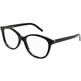 Saint Laurent SLM112 001 - ONE SIZE (54) Cijene