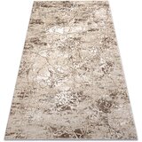 RugsX Preproge Preproga ALLURE 5716 Kamen - strukturna, elegantna 80x150 cm Bež | Shoptok.si