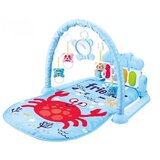 Chippolino podloga za igru sa klavirom - Sea friends | ePonuda.com