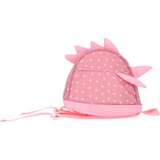 QHP Torba za jahalno čelado Unicorn, pink - 1 k. Cene