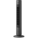 Philips 5000 series CX5535/11 domači ventilator Črna | Shoptok.si