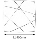  Phaedra 2x60W | shoptok.hr