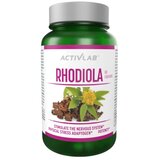 ACTIVLAB Rožni koren – Rhodiola (60 kapsul) | Shoptok.si
