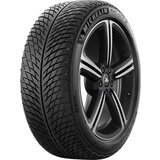 Michelin 255/50 R21 109H xl tl pilot alpin 5 suv * mi zimska guma za džip Cene