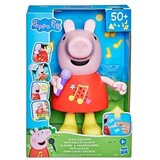 PEPA PIG TALK AND SING PEPPA G0518 Cijene