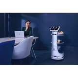  Robot natakar T8 | Shoptok.si