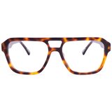 Eyerim Studio Ari Havana blue-light [non-prescription] - ONE SIZE (57) Cijene