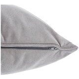  JASTUK LILOU 50X30CM SVIJETLO SIVI ATMOSPHERA | shoptok.hr