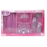 Careta, princeza set, baletanke, roze ( 897003 )