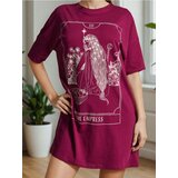 Sinsay Pamučna spavaćica | shoptok.hr