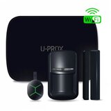 Integrated Technical Vision u-prox mpx l kf kit black Cene