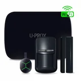 u-prox mpx l kf kit black