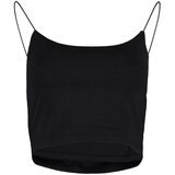 Trendyol Ženska majica u kropu Basic | ePonuda.com