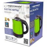 Esperanza EKK128G električni bokal 1L | ePonuda.com