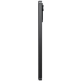 Xiaomi X4 PRO 5G, 6+128GB LASER BLACK pametni telefon | Shoptok.si