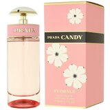 Prada Candy Florale Eau De Toilette 80 ml (woman) | shoptok.hr