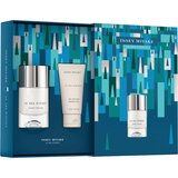 Issey Miyake Le Sel d'Issey darilni set za moške | Shoptok.si