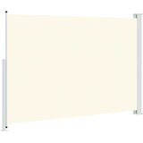  Uvlačiva bočna tenda za terasu 200 x 300 cm krem | shoptok.hr