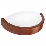  Zidno svetlo NATURAL SLIM 1xE27/60W/230V borovina/smeđa | Eponuda.com