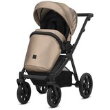 KUNERT SANKE brav kolica za bebe set 2U1 crni ram dezen 13 | Eponuda.com