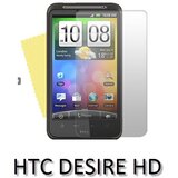  Zaščitna folija ScreenGuard za HTC Desire HD | Shoptok.si