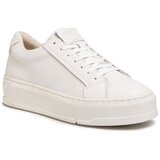 Vagabond Shoemakers Nizke superge - Bela | Shoptok.si
