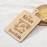 Bambu Lab 3 mm Bamboo Board - 1 set | shoptok.hr