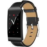 Denver BFH-250BLACK activity tracker wristband activity tracker 2.44 cm (0.96") IP68 black | shoptok.hr