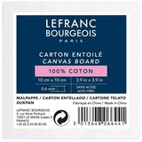 Lefranc & Bourgeois Karton za bojanje Louvre (10 x 10 cm, 280 g/m²) | shoptok.hr