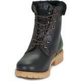 Panama Jack PANAMA 03 IGLOO TRAV Crna Slike