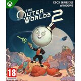 Xbox Game Studios The Outer Worlds 2 (Xbox Series X) | Shoptok.si