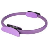 Solfit Pilates obroč za vadbo, učvrstitev mišic rok, prsi in stegen, zložljiv, 38 cm, lahek 290 g, ročaji iz NBR pene | FITSTRA, (5000489516) Cene