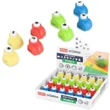 perforator za obradu materijala | plastični | 8 uzoraka | | 24 komada