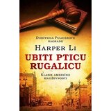 Laguna Harper Li - Ubiti pticu rugalicu