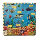 Lego Starwood baby podne puzzle okean ( BE1437 ) | ePonuda.com