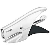 Leitz Spenjač - klešče wow, N.8, metalno bel Cene