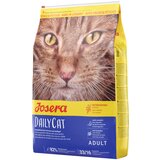 Josera DailyCat - Varčno pakiranje: 2 x 10 kg Cene