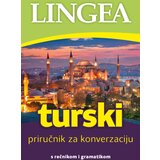  Turski priručnik za konverzaciju/ 2. izdanje Cene