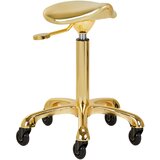 Shumee Tabure Gabbiano Fine Gold Roll Speed, (21388671) Cene