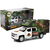 Camper z Dinozaurami Biały Cijene