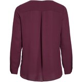 Vila Bluza 'VILUCY' ciklama | Shoptok.si