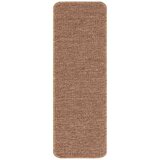  Podloge protiv klizanja za stepenice 15 pcs Žuta 60 x 25 cm PP | shoptok.hr