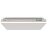 Tesla Ugrad.Sudomašina WDI661MUgradbena; 60 cm; 12 kompleta4 prog; 8 temp; 32 min brzi prog. | Eponuda.ba